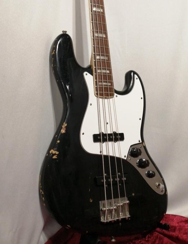 Fender 1974 jazz bass - [fender],
