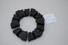 SUZUKI  TS250  CUSH DRIVE RUBBERS SET OF 6 NOS