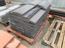 Coping Stones - 35nr - Dark Grey - 175 x 600mm - Twice Weathered