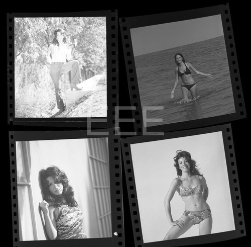 Toni moss movie actress - 4,