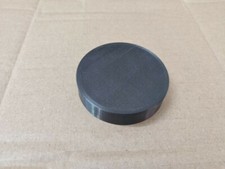 Front lense cap for russia