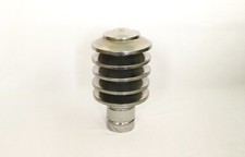 3.2'' / 80mm CHIMNEY COWL Anti