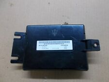 2017 MASERATI LEVANTE AIR