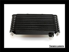 Oil Radiator For Suzuki 600