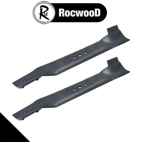 Westwood rotary blades - westwood, set