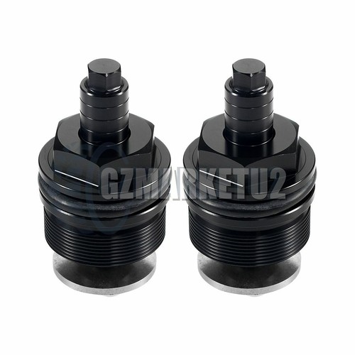 Fork caps plugs - caps,