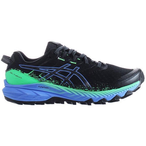 Asics gel trabuco mens - asics,