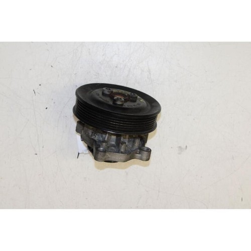 Water pump volkswagen polo - water,