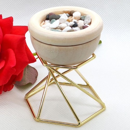 Mini stone diffuser fragrance - stone,