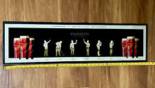 WORTHINGTON creamflow / red