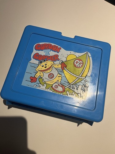 Thermos lunch boxes vintage - thermos,