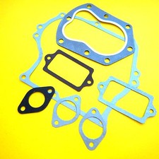 Gasket Set, Head, Crankcase, Exhaust Etc. Fits Robin EY15 EY 15 Engine Model