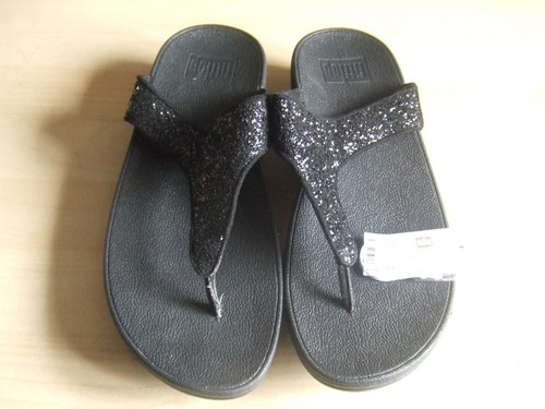 Genuine used fitflop black - fitflop,