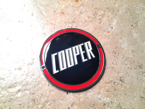 Classic mini cooper - cooper, mpi