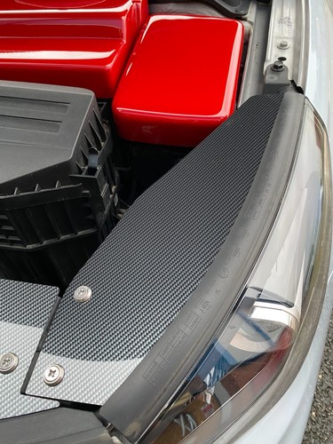 Proform carbon fibre effect - ,