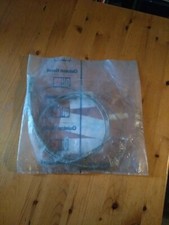 New Intermediate brake Cable