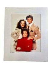 1983 TV Guide Cover Portrait