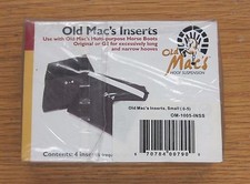 Old Mac's Hoof Boot Inserts