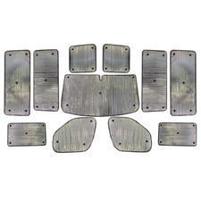 Vauxhall Movano MkC (2021+)