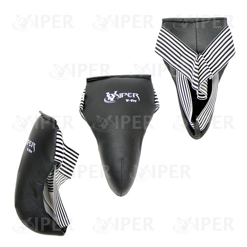 Boxing groin guard protector - ,
