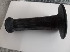 YAMAHA TT500 76-78 LEFT HANDLE BAR GRIP NOS PART NO 583-26241-00