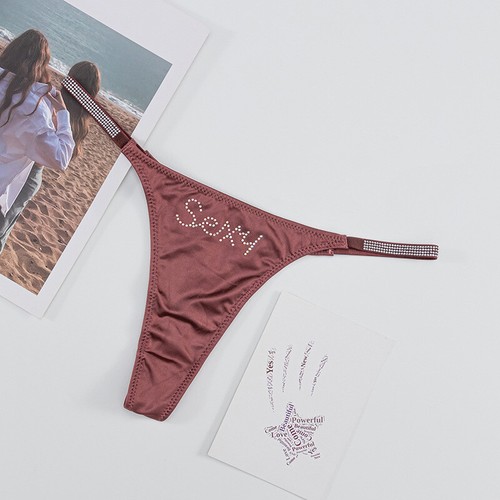 Sexy women ice silk - women's,