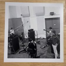 Press Photo - The Beatles -