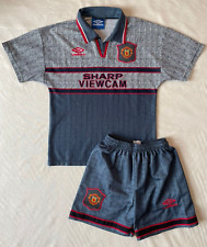 Original Manchester United