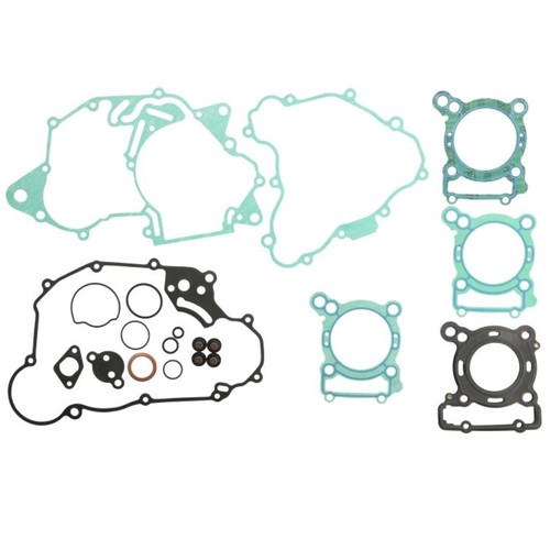 Engine gasket kit fits aprilia - engine,
