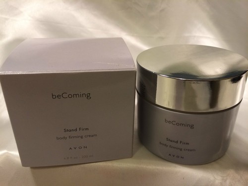 Very rare avon becoming - very, rare!!