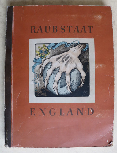 Raubstaat england richter - raubstaat, england,