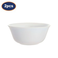 Luminarc Soup Bowl White