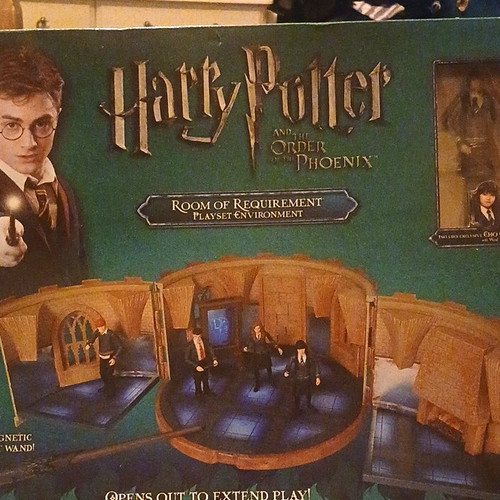 Harry potter order the - harry,