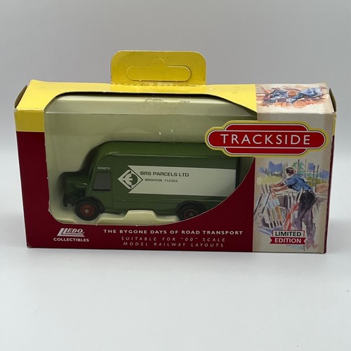 Lledo trackside dg174005 - lledo,