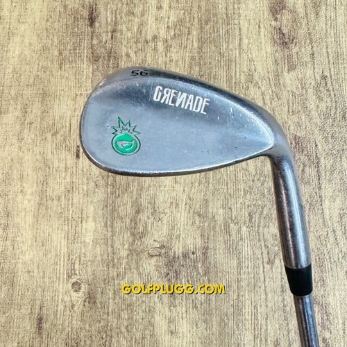 Wedge bombtech grenade - wedge-,