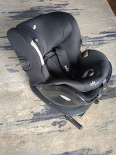 Joie I-Spin 360 Child Seat I-Size, 40-105cm, Up to 19kg, 0-4 Years
