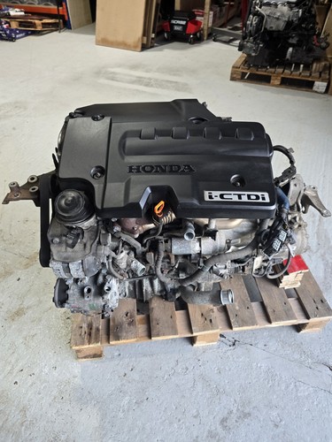 Honda civic mk8 diesel - mk8,