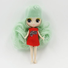 Fashion Petite Blythe Doll 10