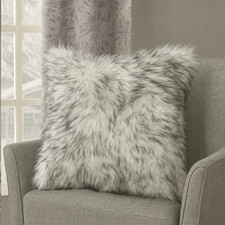 2 Pack Luxury Faux Fur Sheep