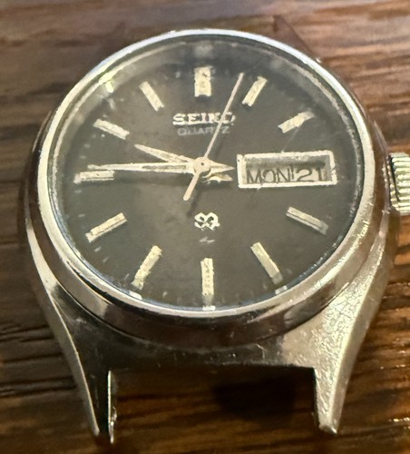 Seiko women quartz 2623 - seiko,