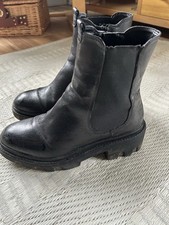 next Leather Forever Comfort