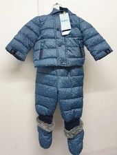 Ted Baker Babies 2 Piece Snow