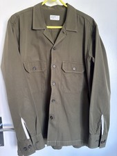 Universal Works Utility Shirt