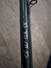 Tie for Wost STalker LA RODS Fishing Rod Carbon Fiber