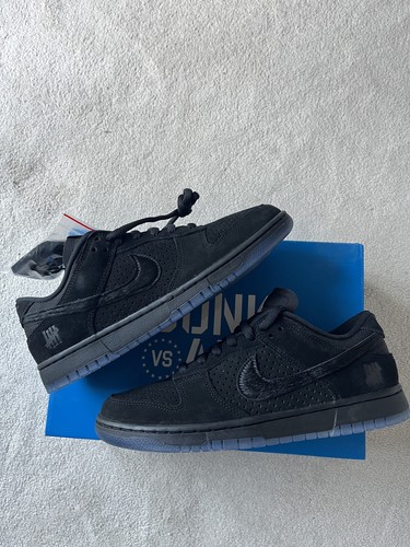 Nike dunk low - undefeated, 5