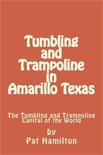 Tumbling and trampoline - tumbling, in
