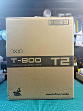 Hot Toys DX10 T-800 Terminator