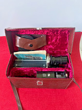 Vintage Mechanical Movie
