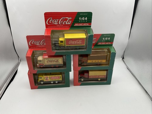 Lot coca cola delivery - lot, 5