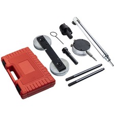 Precision dial gauge for